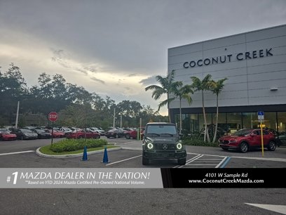 Used 2022 Mercedes-Benz G 63 AMG 4MATIC