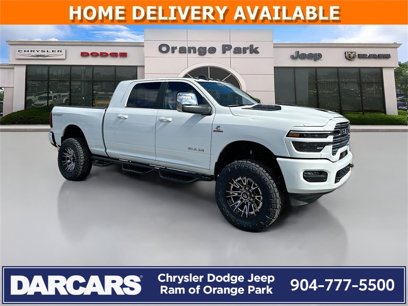 Used 2025 RAM 2500 Laramie w/ Sport Appearance Package