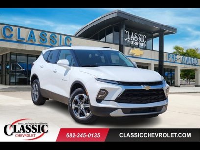 Used 2023 Chevrolet Blazer LT w/ Convenience Package