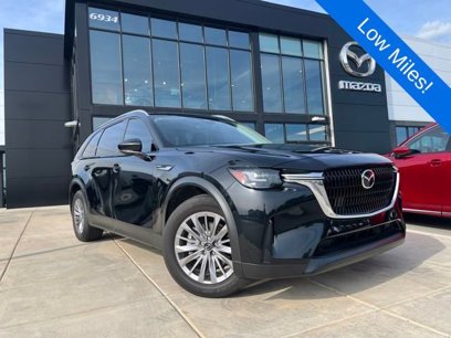 Certified 2024 MAZDA CX-90 Plug-In Hybrid w/ Preferred