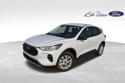 New 2025 Ford Escape Active