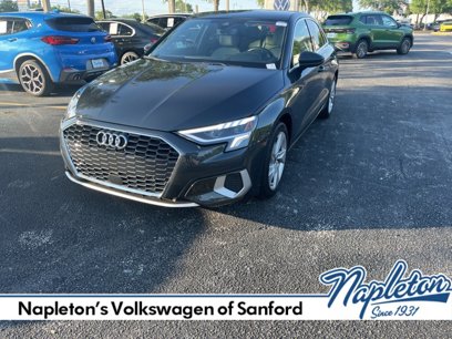 Used 2024 Audi A3 2.0T Premium Plus