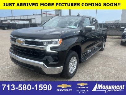 Used 2024 Chevrolet Silverado 1500 LT w/ Protection Package