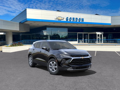 New 2025 Chevrolet Blazer LT w/ Convenience Package
