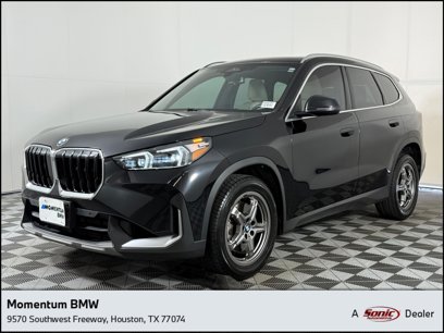 Certified 2023 BMW X1 xDrive28i