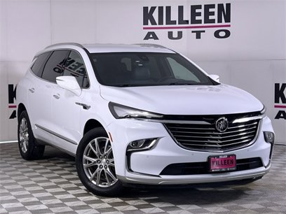 Used 2022 Buick Enclave Premium