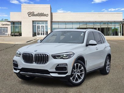 Used 2021 BMW X5 sDrive40i w/ Premium Package