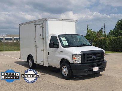 Used 2023 Ford E-350 and Econoline 350 Super Duty w/ Driver's Safety Package