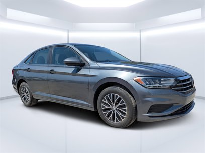 Used 2021 Volkswagen Jetta S w/ Driver Assistance Package