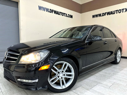 Used 2014 Mercedes-Benz C 300 Sport w/ Multimedia Package