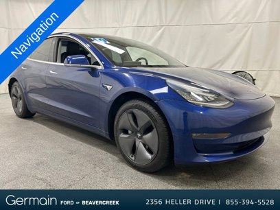 Used 2019 Tesla Model 3 Mid Range