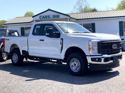 Used 2023 Ford F250 XL w/ FX4 Off-Road Package
