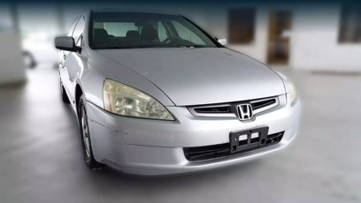 Used 2004 Honda Accord EX
