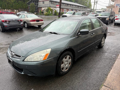 Used 2005 Honda Accord LX