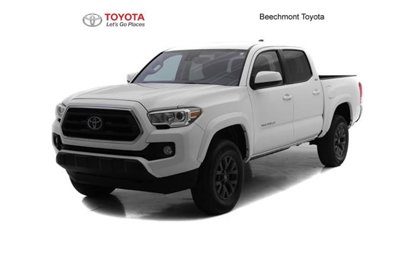 Used 2023 Toyota Tacoma SR5