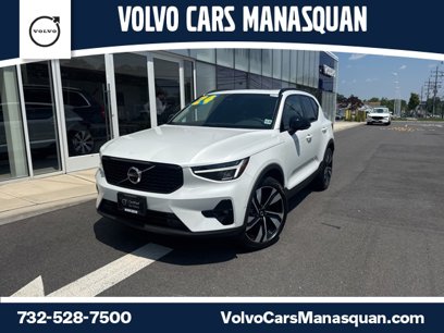 Certified 2024 Volvo XC40 B5 Plus w/ Climate Package