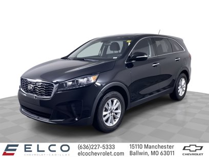 Used 2020 Kia Sorento L