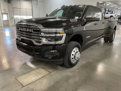 New 2026 RAM 3500 Laramie