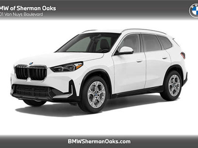 Used 2023 BMW X1 xDrive28i w/ Premium Package