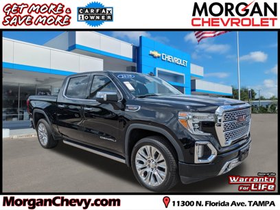 Used 2020 GMC Sierra 1500 Denali w/ Denali Ultimate Package