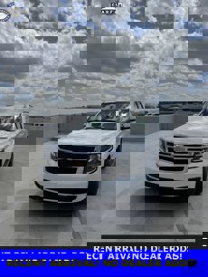 Used 2019 Chevrolet Tahoe LT