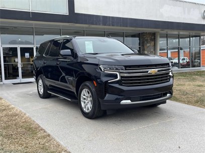 Used 2023 Chevrolet Tahoe LT