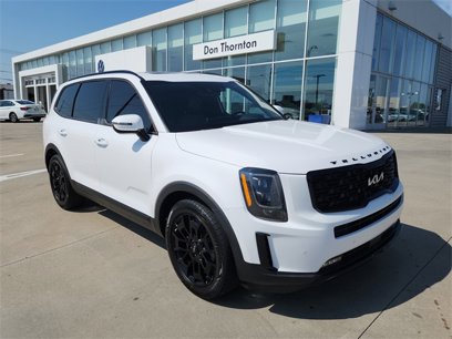 Used 2022 Kia Telluride SX w/ SX Prestige Package