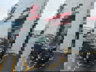 Used 2018 GMC Terrain SLE
