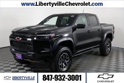 New 2025 Chevrolet Colorado ZR2 w/ Technology Package