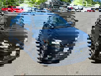 Used 2012 Scion tC