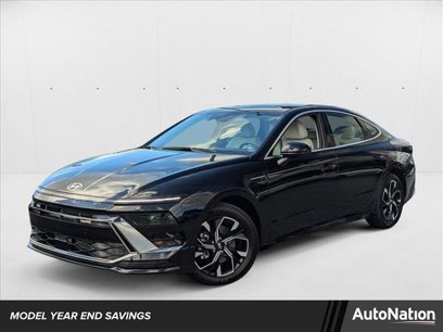 New 2024 Hyundai Sonata SEL
