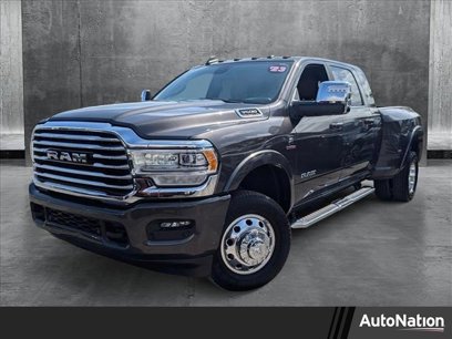 Used 2023 RAM 3500 Limited