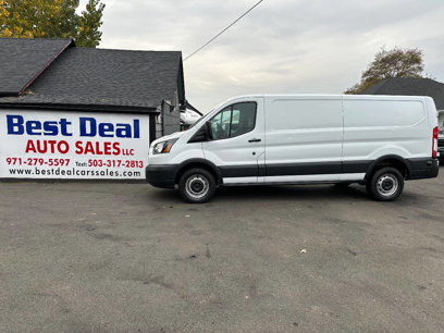 Used 2018 Ford Transit 350 148 Low Roof
