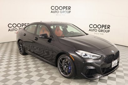 Used 2022 BMW M235i xDrive Gran Coupe w/ Premium Package