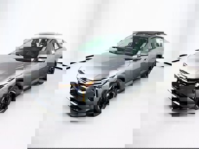 New 2025 Kia K4 EX