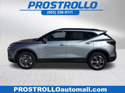 New 2025 Chevrolet Blazer LT w/ Sound & Technology Package