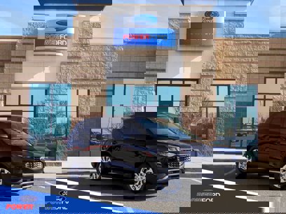 New 2025 Ford Escape Active w/ Cold Weather Package