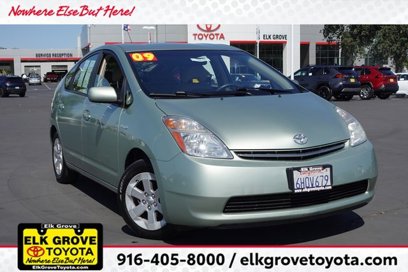 Used 2009 Toyota Prius