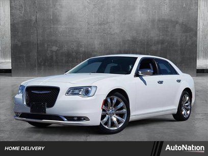 Used 2019 Chrysler 300 Limited