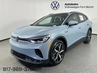 New 2025 Volkswagen ID.4 Pro S
