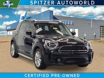 Used 2023 MINI Cooper Countryman S