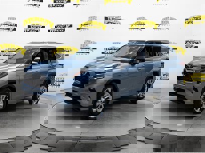 Used 2023 Toyota Highlander Limited