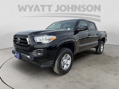 Used 2023 Toyota Tacoma SR