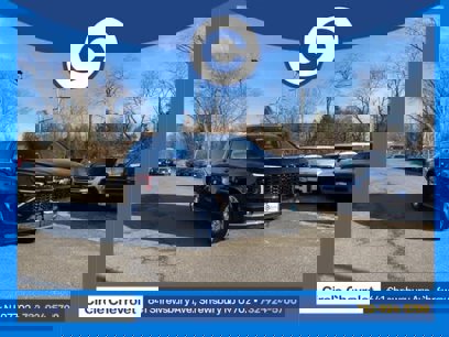New 2025 Chevrolet Suburban Premier