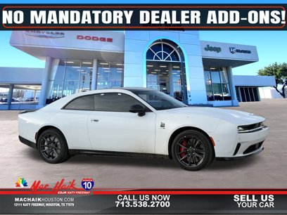 New 2024 Dodge Charger Scat Pack w/ Plus Group