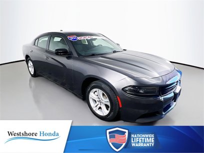 Used 2023 Dodge Charger SXT