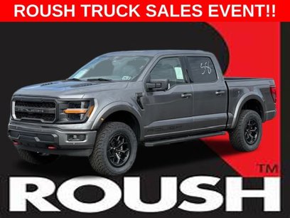New 2024 Ford F150 XLT w/ Equipment Group 302A MID