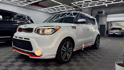 Used 2014 Kia Soul +
