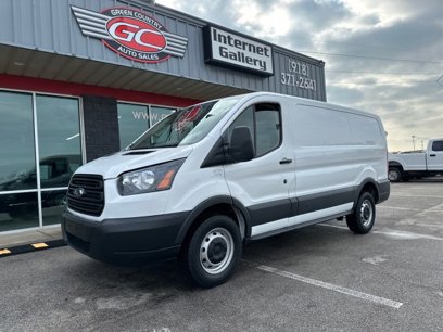 Used 2018 Ford Transit 250 130 Low Roof