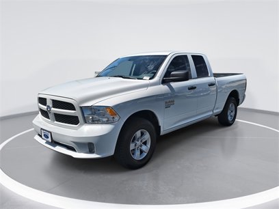 Used 2019 RAM 1500 Express